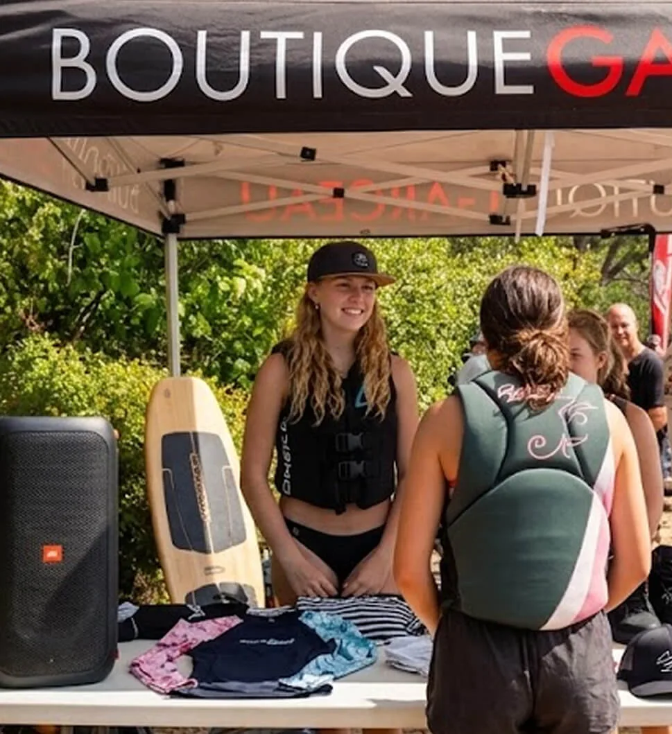 Ski Garceau - Boutique et Atelier